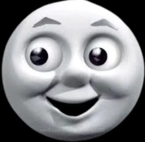 Cho Cho by thomasthetrain123