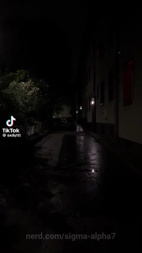 Video by sigma-alpha7