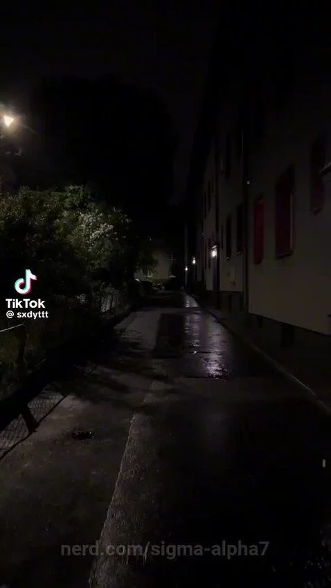 video poster