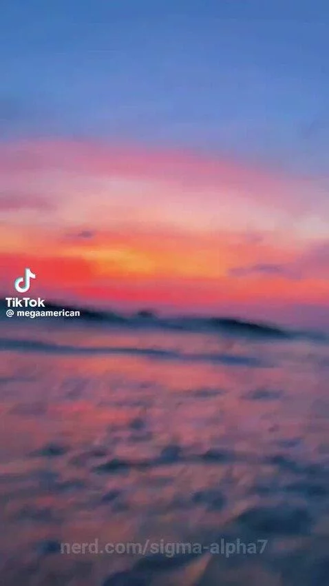 Video by sigma-alpha7