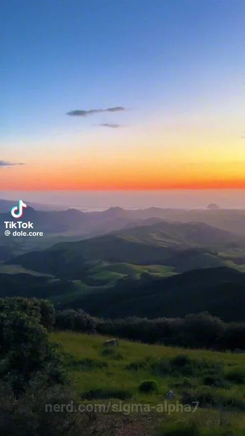 Video by sigma-alpha7