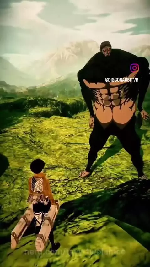 Aot‼️‼️📣🔥🔥💯🗣🗣🗣 by tayy-twolamee