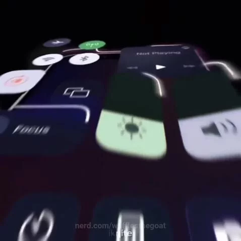 Camera Iphone with Waffles!!😱 by wafflesthegoat