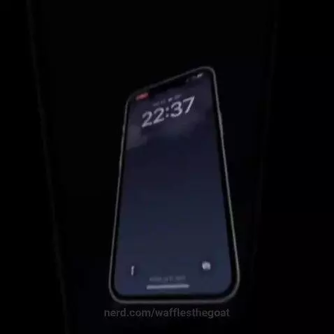 video poster