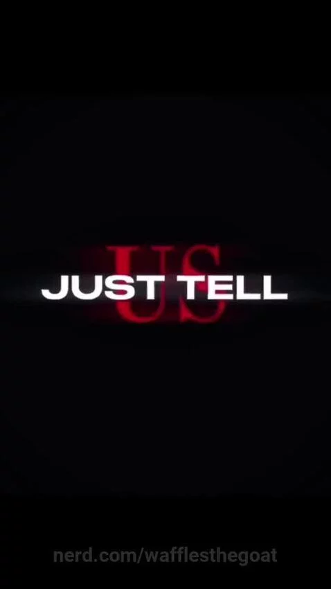 Who Are You I'm a 🧇 by wafflesthegoat