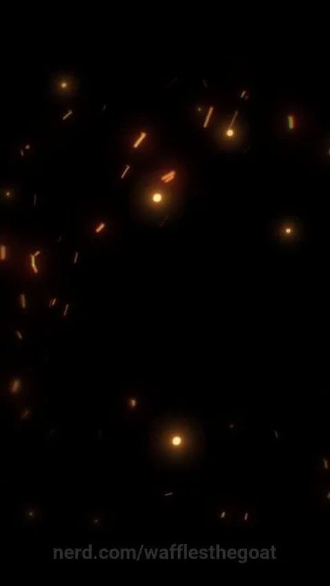 Look at me🔥🧇 by wafflesthegoat