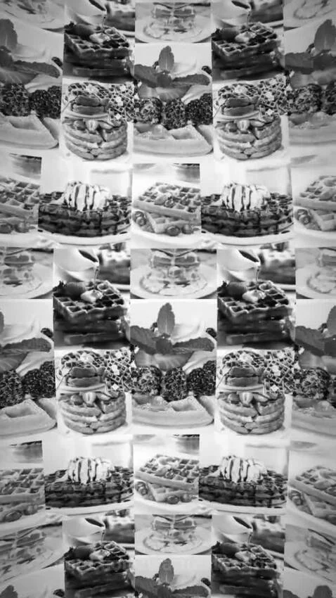 Waffle Scroll🔥🧇 by wafflesthegoat