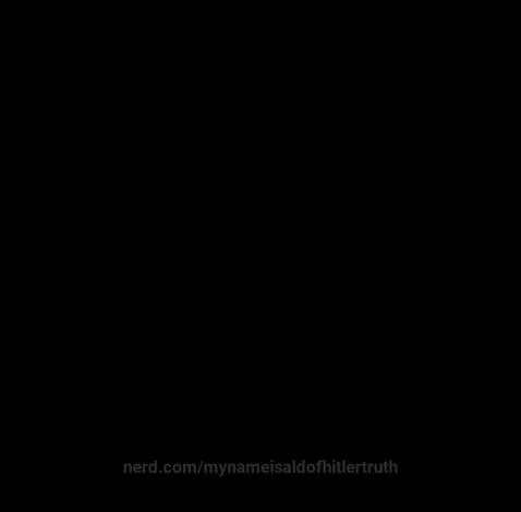 another edit =) by mynameisaldofhitlertruth