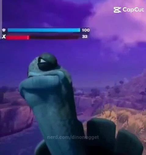 Posting random memes til I hit 1k followers by dinonugget