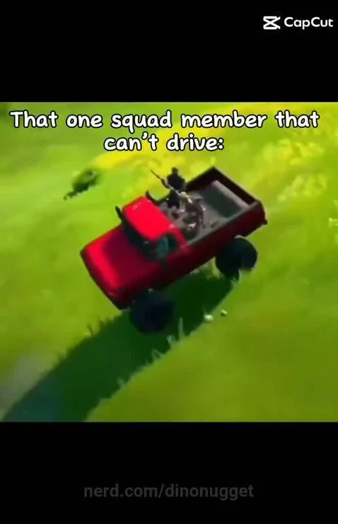 Posting random memes til I hit 1k followers by dinonugget