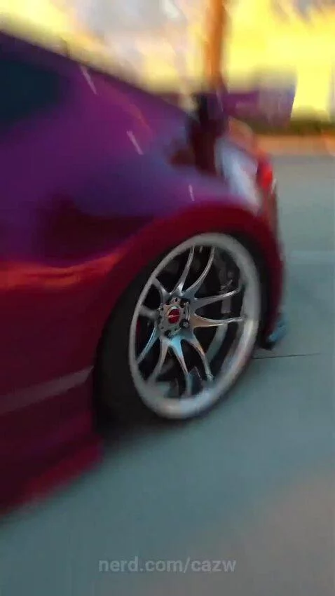 370z, fyp, viral by cazw