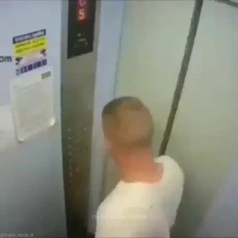 elevator, meme, funny by cazw