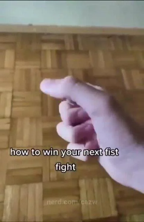 fight, fyp, foryou by cazw