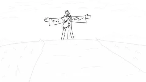 jesus, fyp, memes by cazw