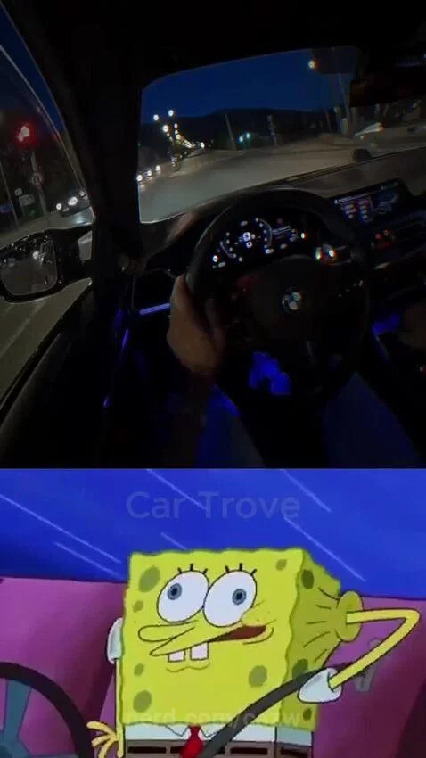 bmw, fyp, viral by cazw