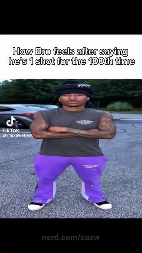 fortnite, meme, 1shot by cazw