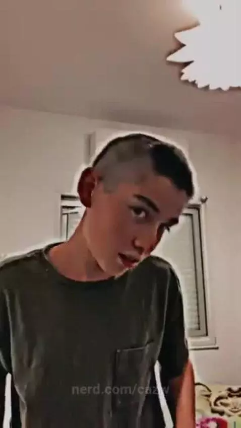 haircut, meme, fyp by cazw