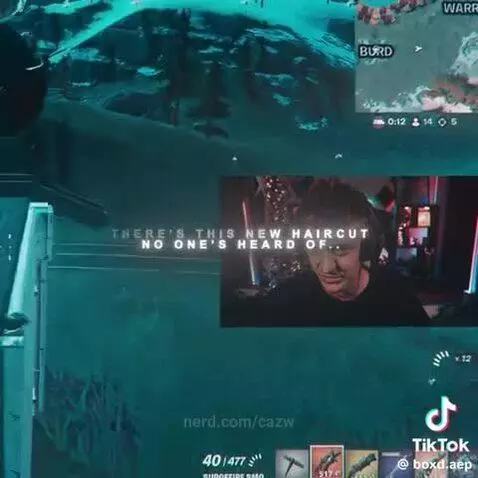 Video by cazw