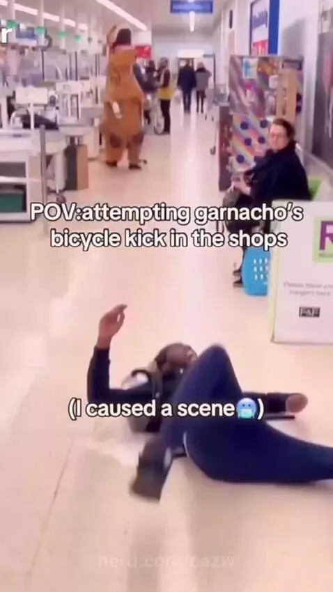 Video by cazw