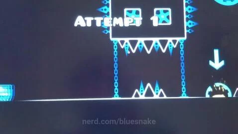 Tell me what game I should record next by bluesnake