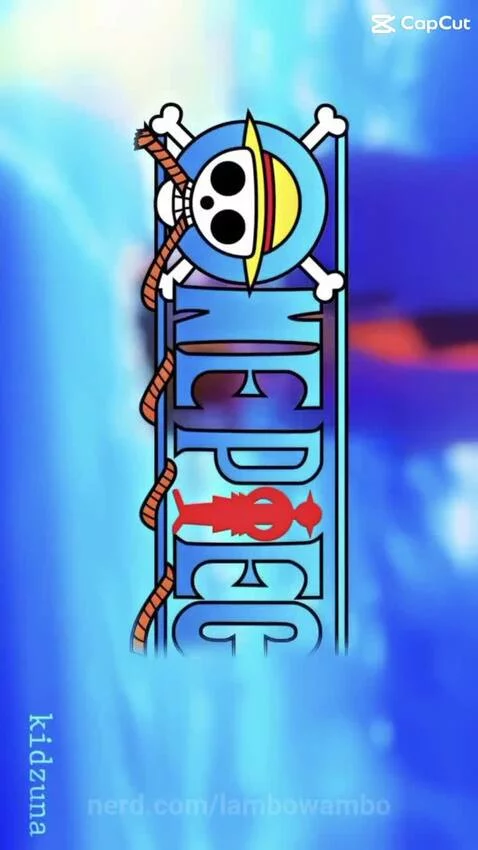 One piece by lambowambo