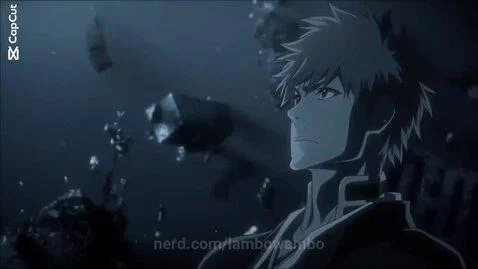 Anime 🔥 by lambowambo