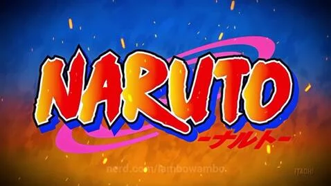 Naruto edit by lambowambo