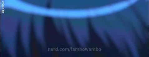 Anime 🍌 by lambowambo