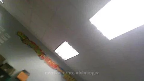 our class by breadchomper