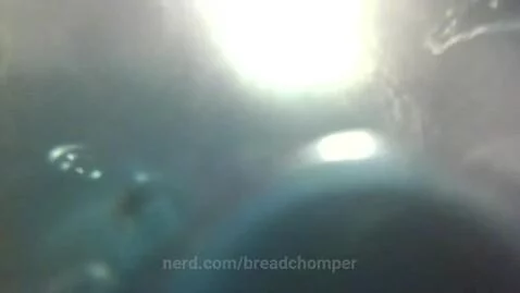 nedo ice cube block idk by breadchomper