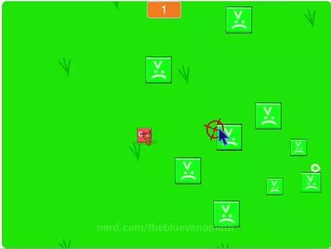 YALL IM BACK(made a new game, check it out on scratch, made ... by thebluevenomoth