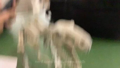 Welcome… To Jurassic Park… DUDUDAAAAADUDOORDUDUDAAADUDOOR by thebluevenomoth