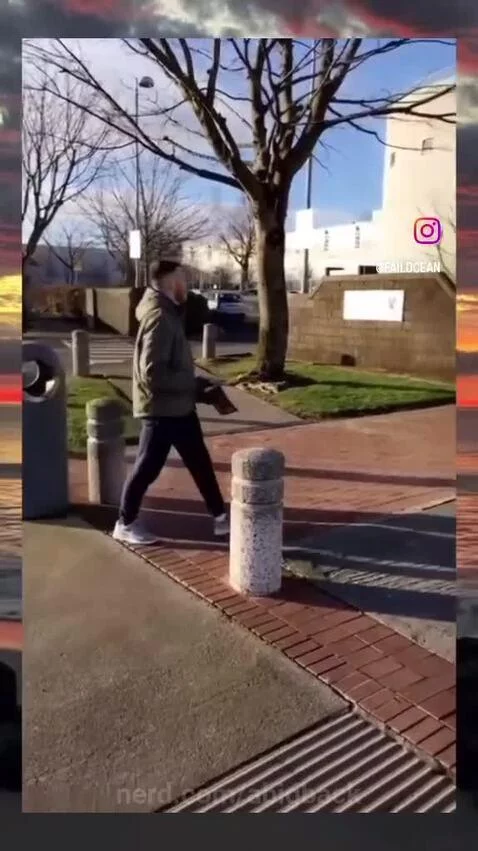 Bro will never be the same by abigback