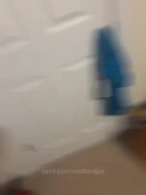 Please go and decide IDK what to do by voidlordjay