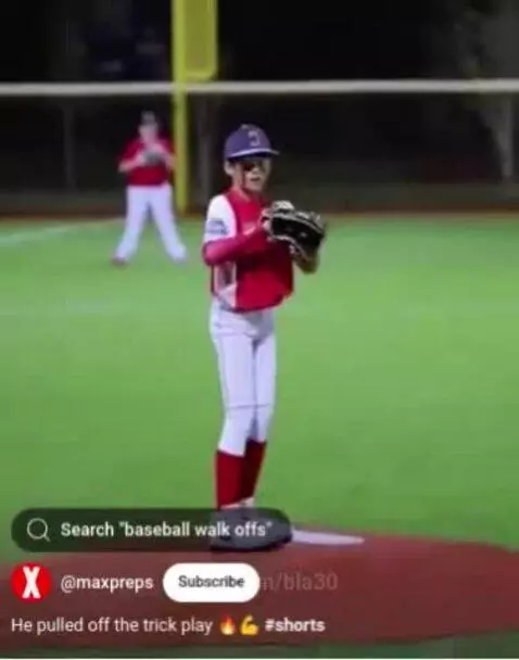 there's no way by bla30