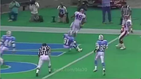 crazy stuff man by bla30