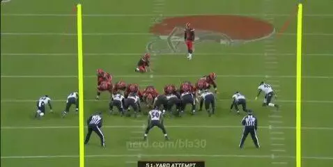 football goes crazy by bla30