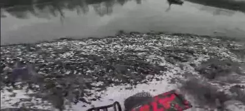 me in Nebraska halling A** on my 350 racing banshee by bla30