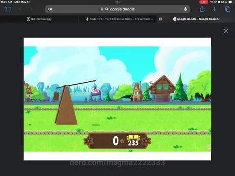 Negatives=better by magma2222333