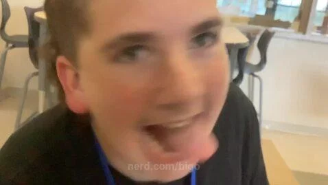 Dashy getting freaky by bigo