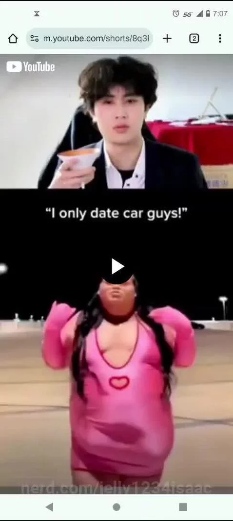 video poster