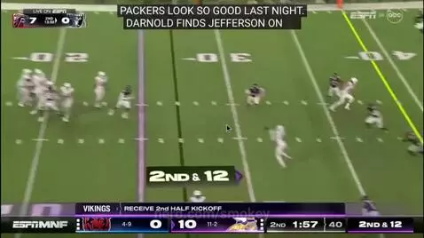 oh ya,  SKOL Minnesota vikings!!!!!!!!!!! by smokey