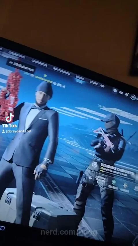 Video by bdog