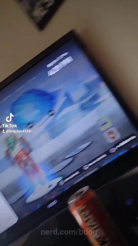 Video by bdog