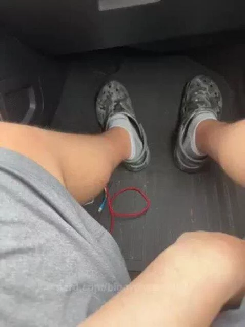 Guess who? by biggycheese987