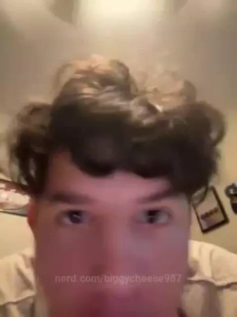 I started having a seizure by biggycheese987