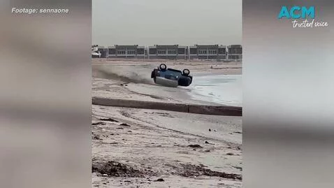 I am more worried about Muhammad’s car by nigrat