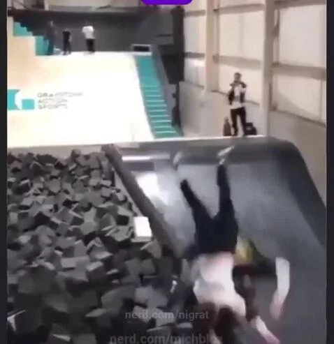 Why you don’t trust a ginger by nigrat