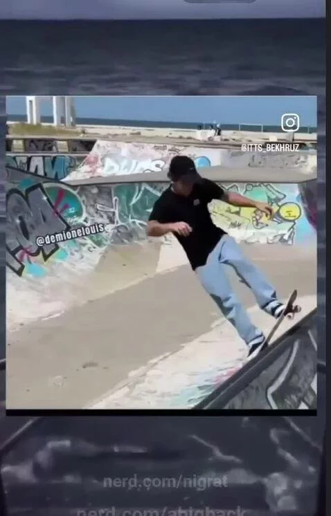 I felt that one 😫 by nigrat