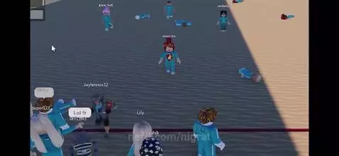 Video by nigrat